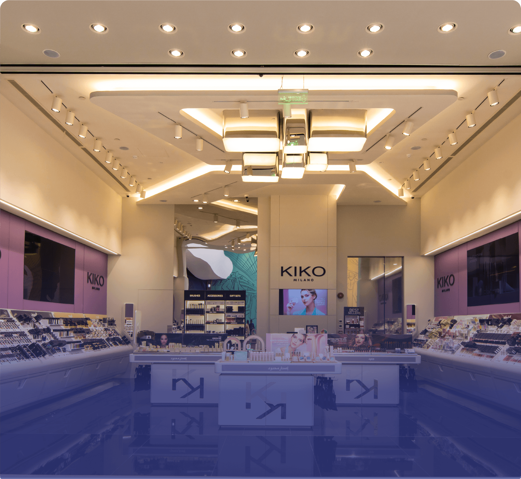 Turnkey Fit-Out