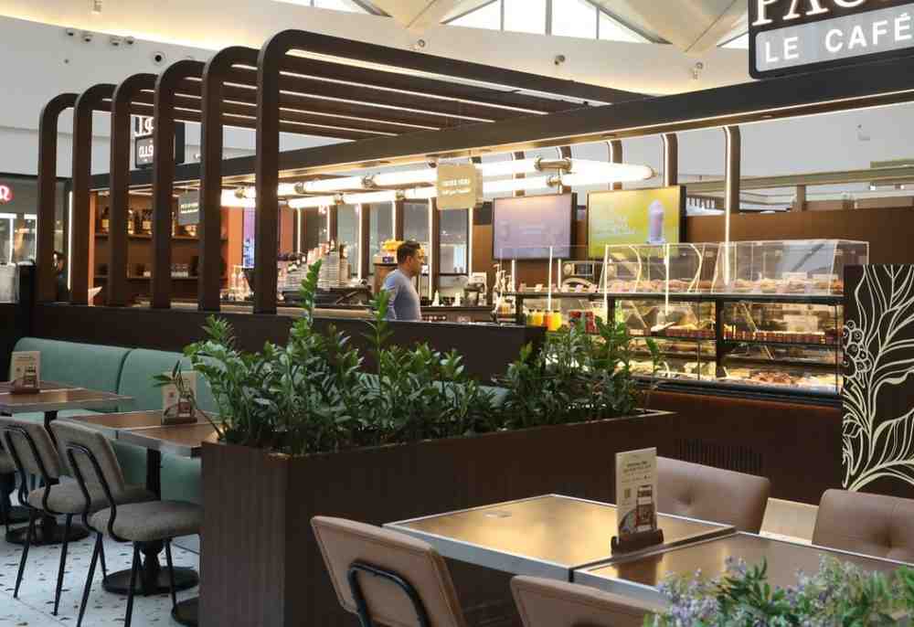 Turnkey Fit-Out
