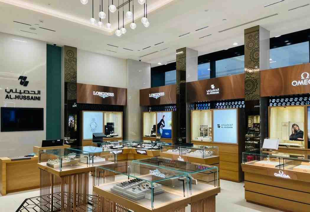 Turnkey Fit-Out